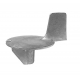 Nr.15 - 98432T6 Trim Tab (Aluminium) Anode Mercury Mariner buitenboordmotor