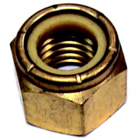 Nr.25 - 11-69578A1 Prop Nut Mercury Mariner buitenboordmotor