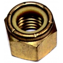 Nr.25 - 11-69578A1 Prop Nut Mercury Mariner buitenboordmotor