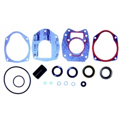 26-43035A4 - Gearcase Seal Kit Mercury Mariner 30 t/m 125 pk 2-takt (3/4 cil inline) & 50 t/m 150 (4-takt) buitenboordmotor