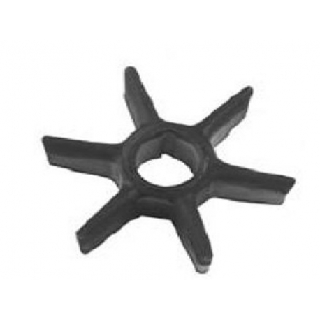 Nr.2 - 47-43026T2 Impeller Mercury Mariner buitenboordmotor