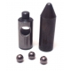 Nr.21 - 850315A1 Cam Follower Kit Mercury Mariner buitenboordmotor