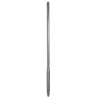 Nr.11 - 45-826736A1 (2-takt) Drive Shaft (Lang) (20” Inch 50-60 pk) Mercury Mariner buitenboordmotor