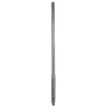 Nr.12 - 45-812731 Drive shaft (long) Mercury Mariner buitenboordmotor