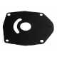 Nr.5 - 817276-1 Wear Plate Mercury Mariner buitenboordmotor