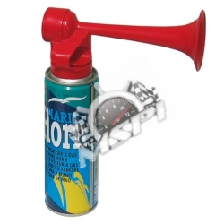 Navulling HORN" 300ml gastoeter