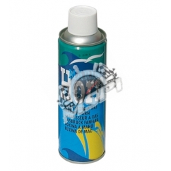 Gastoeter Navulling "MARINE HORN" 300ml (Luidste signaal in ons assortiment)!