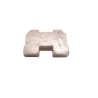 Nr.22 - 6L5-45631-00 Clutch Dog Yamaha buitenboordmotor