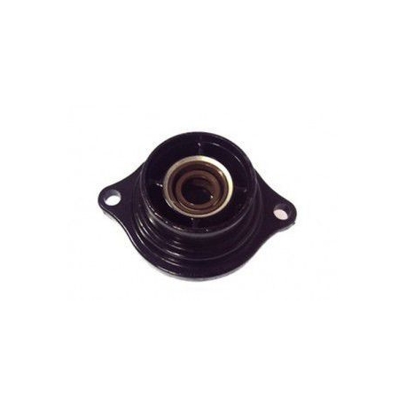 Nr.38 - 69M-G5361-00-4D - Cover assy lower casing buitenboordmotor (Compleet)