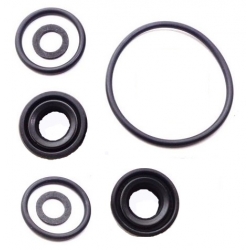 End gasket Kit 2 pk 1986-1988. Original: 6A1-W0001-22-00