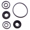 Fin joint Kit 2 pk 1986-1988. Original : 6 a 1-W0001-22-00