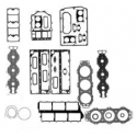 Pakking set C150 pk 96-99, L150 pk 89, P150 pk 89, 150/175/200 ETLN/ETXN 84-89, V6 special (6G7) 84-86. Bestelnummer: MAL9-64405