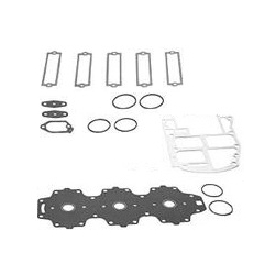 Gasket set 225/250/L250pk 90-96 94-96, L225pk 3.1 L. Order number: REC61A-W0001-01. L.r.: 61-W0001-01-00