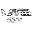 Kit joints vidange 40/50 HP HP 92.93 92.93, P50. Numéro de commande : SIE18-4409. L.r. : 6H 4-W0001-03-00, 6H 4-W0001-0400