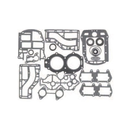 6R6-W0001-02 - Pakkingset Motorblok 40 pk Yamaha (1994-'98) buitenboordmotor