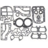 Yamaha C40 HP 2cyl 94-97 pakkinset. Numéro de commande : REC6R6-W0001-02-00. L.r. : 6R6-W0001-02-00