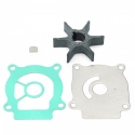 17400-96353 - Waterpomp Kit Suzuki DF25 DF40 DT20 DT25 DT30 & DT35 buitenboordmotor