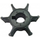 Nr.9 - 6L5-44352-00 Impeller Yamaha buitenboordmotor