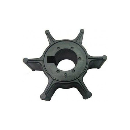 Nr.9 - 6L5-44352-00 Impeller Yamaha buitenboordmotor