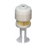 Filter / Inline Fuel Filter OMC buitenboordmotor & WaveRunner waterscooter. Origineel:  65L-24563-00