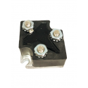 83-70350A1, 83-70350A3, 509219 - Rectifier (7.5-200 hp) outboard