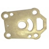 Nr.8 - 16159 Plate Waterpomp Mercury Mariner