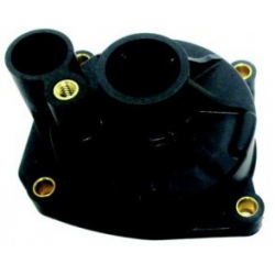 Nr.1  Pump housing. Origineel: 438543 