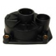 Enclosure-Evinrude (small housing) 1989-1998 40/48/50 HP, 40 HP Comm. 1993.1994 outboard engine. Original: 438544