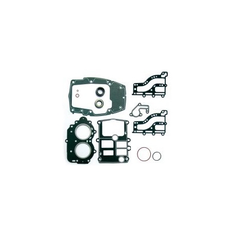 682-W0001-06-end gasket Kit Yamaha outboard