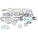 End gasket Kit-15-25 HP. Original: 27-41499A87