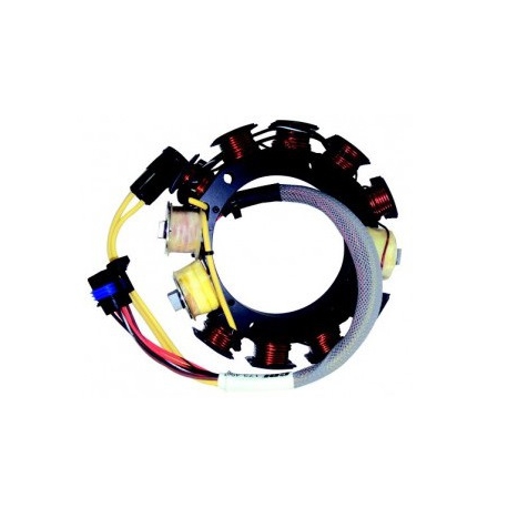 584109, 584981 - Stator 150 t/m 175 pk (1993-2002) Johnson Evinrude buitenboordmotor