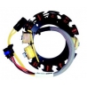 150 tm 175 pk (1993 t/m 2002) Stator Johnson / Evinrude buitenboordmotor. Origineel: 584981