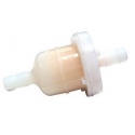 Honda fuel filter 50/100/150 BF, BF 5/8. Order number: SIE18-8225. L.r.: 16910-GB 2-005