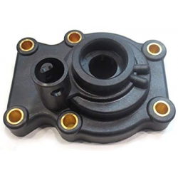 Water pump housing-20 25 30 35 HP. Original: 393632 &