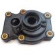 No. 1 Pump housing 2-cyl. Original: 393632-