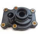 Nr.1 Pump housing 2-cyl.Orgineel: 393632 - 