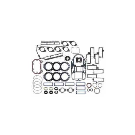 200/225/250 pk 90° V6 Loopcharged Carb. 94-01. Bestelnummer: GLM39510. R.O.: 437725