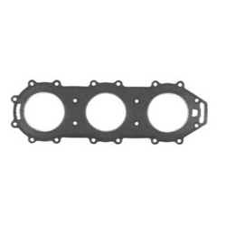 Head gasket-1986 150/200 HP V6. Suzuki: 11141-87D90