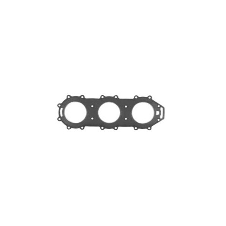 Head gasket-1986 150/200 HP V6. Suzuki: 11141-87D90