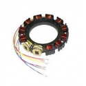 398-852386A4, 398-852386T6 - Stator 25, 30 & 40 pk (1998-2001) Mercury Mariner buitenboordmotor