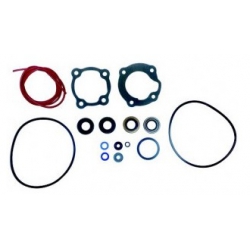 396352 - Gasket set Gear box 25 & 28 hp (1985+) Johnson Evinrude outboard