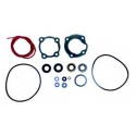 396352 - Gasket set Gear box 25 & 28 hp (1985+) Johnson Evinrude outboard