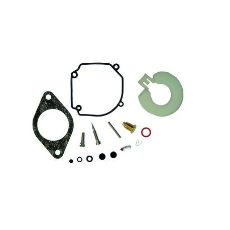 34687122-0 - Carburateur kit 25 & 30 pk Tohatsu Nissan buitenboordmotor