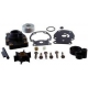 437907 - Waterpomp kit 25, 30 & 35 pk Loopcharged (1996-2001) Johnson Evinrude buitenboordmotor