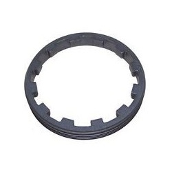 Nr.70 - 697-453840-00 - Nut Yamaha