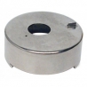 N ° 2 - eau pompe coupe Johnson Evinrude moteur hors-bord pièces Cordier. Original : 320775-6