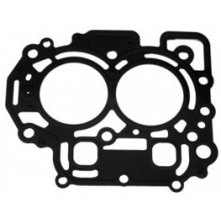 6-L.r. 66 m-11181-00-Gasket, Cylinder head