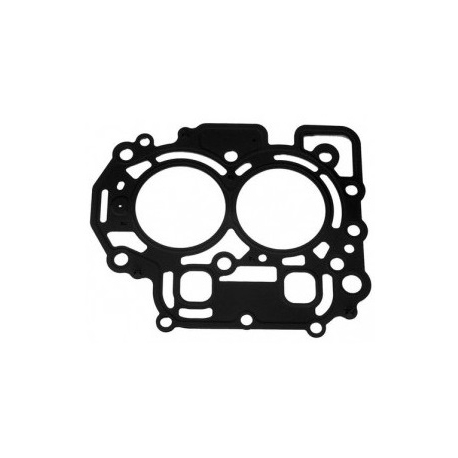 6-L.r. 66 m-11181-00-Gasket, Cylinder head