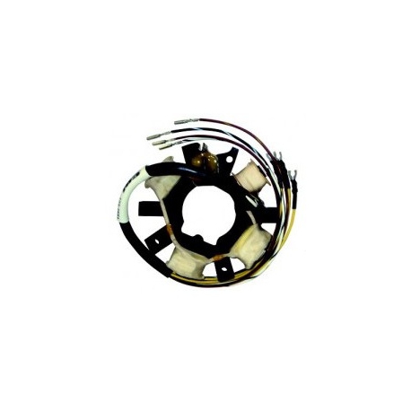 581651, 584755, 585087, 763770 - Stator 9.9 & 15 pk (1993-2003) Johnson Evinrude buitenboordmotor