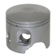 No. 17 Piston (0.50 MM o/s). Original: 6R5-11636-11